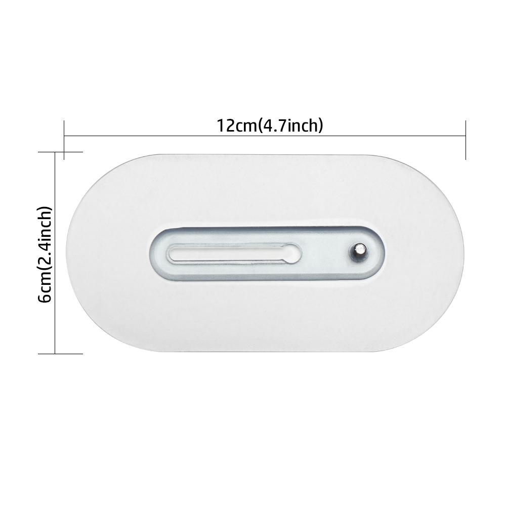 Гвоздь Установка Хранение Вешалка Винт Настенная Стойка Бесследные Крючки Бесшовный Клейкий Крючок Винтовые Наклейки