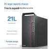 ERAZER Co-U Series Desktop PC (CN version)