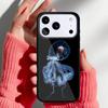 Морские обитатели Осьминог Мягкий чехол для телефона для iPhone 17 16 15 14 13 Pro Max Задняя крышка для 12 11 Pro Coque