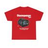 WWI German Army Panzer Sturmpanzerwagen A7V Tank TShirt 100 Cotton ONeck Short Sleeve Summer Casual Mens Tshirt Streetwear