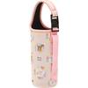 Rilakkuma 3WAY Plastic Bottle Pouch CA39401