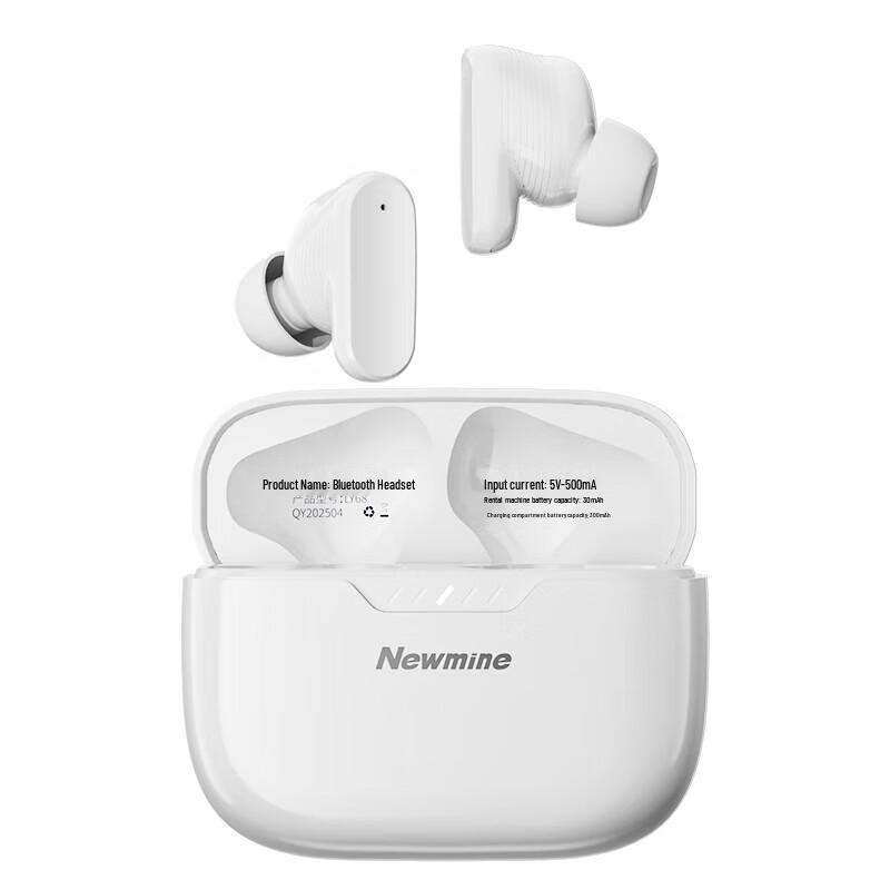 Newmine LY68 TWS Wireless Bluetooth Gaming Earbuds