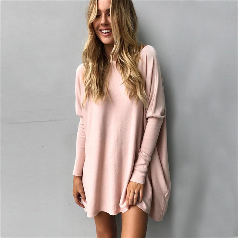 SCIONE Осень-зима 2019, вязаный пуловер, пушистая женская рубашка, свободные футболки, топы