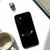 Чехол для телефона 'Как приручить дракона' Мягкий черный Для Samsung Galaxy A73,A72,A71,A70,A53,A52,A51