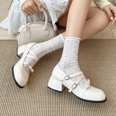 Туфли – Туфли