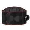 Aux Heating Waist Massager with Vibration and Mugwort Therapy