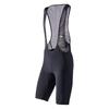 PEARL IZUMI Велосипедная одежда T293-3DX 3DX Велосипедные штаны с лямками Racer, Цвет: 5 Черный, Размер: XL