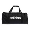 adidas Детская плечевая сумка с логотипом Adidas JD9555