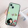 M-Mafalda Phone Case for Samsung Galaxy S20 S21 S22 Ultra FE + Plus A21S A22 A24 A25 A26 A30 A30S A31