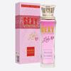 Sexy Woman Love Sensual Oriental / Fruity / Woody Fragrance Eau De Toilette Natural Spray for Women