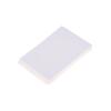 50Pcs Korea Card Sleeves Clear Acid Free-No Cpp Hard 80X120Mm Photocard Holographic Protector Film Album Binder