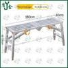 Youjin Folding Adjustable Scaffolding Platform Trestle