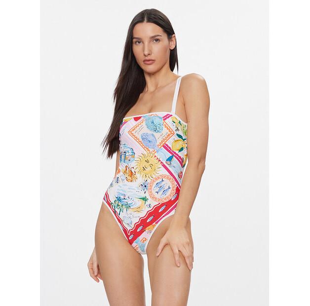 Купальник Seafolly Wish You Were Here