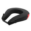 Motorcycle Neck Guard Black S 175 Protector SK-606