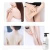 Korean Body Lotion for Dry, Damage Skin - Daily Moisturizing Lotion for All Skin Types | With Niacinamide, 6.76 Fl oz