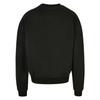 Sweatshirt Urban Classics Ultra Heavy Crew - noir - XS