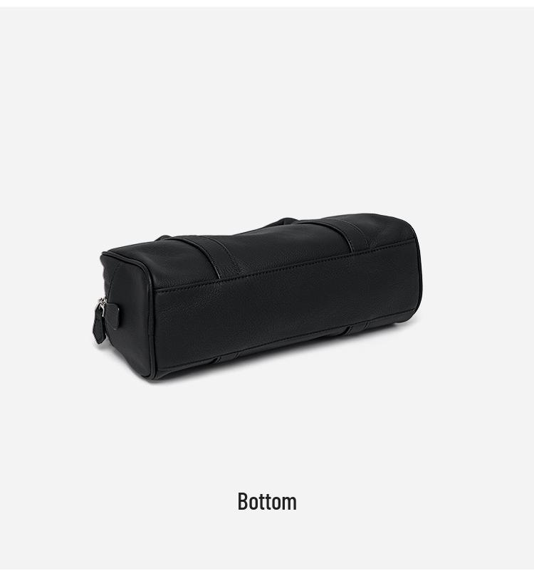 Женская сумка кроссбоди Boston из натуральной кожи высокого класса на осень и зиму