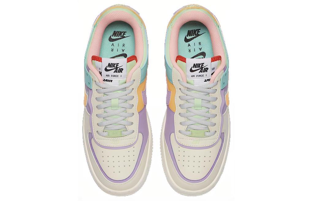 Nike Air Force 1 Shadow 'Pale Ivory' Женские CI0919-101