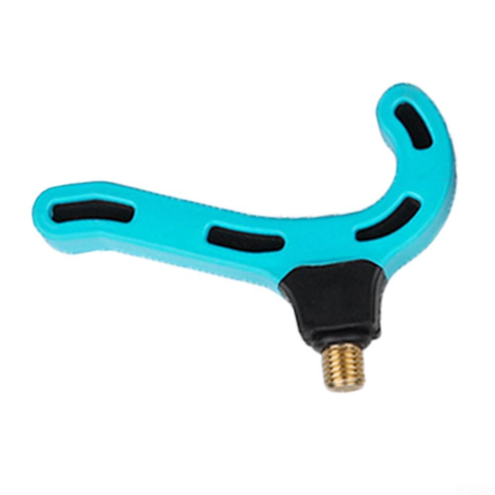 Держатель удочки MPR кронштейн головка метод кормушка подставка