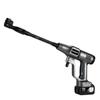 Newbeny 200Bar  6 IN 1 Brushless Electric High Pressure Washer Cordless Car Cleaning Spray Gun Tools For Makita 18V Battery