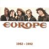 CD EUROPE - 1982-1992 EK57445 EPIC 1993 Канада Рок Б/У