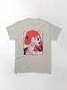 Foo Fighters Stop Wasting Time And Start Queens Of The Stone Age Classic T-Shirt