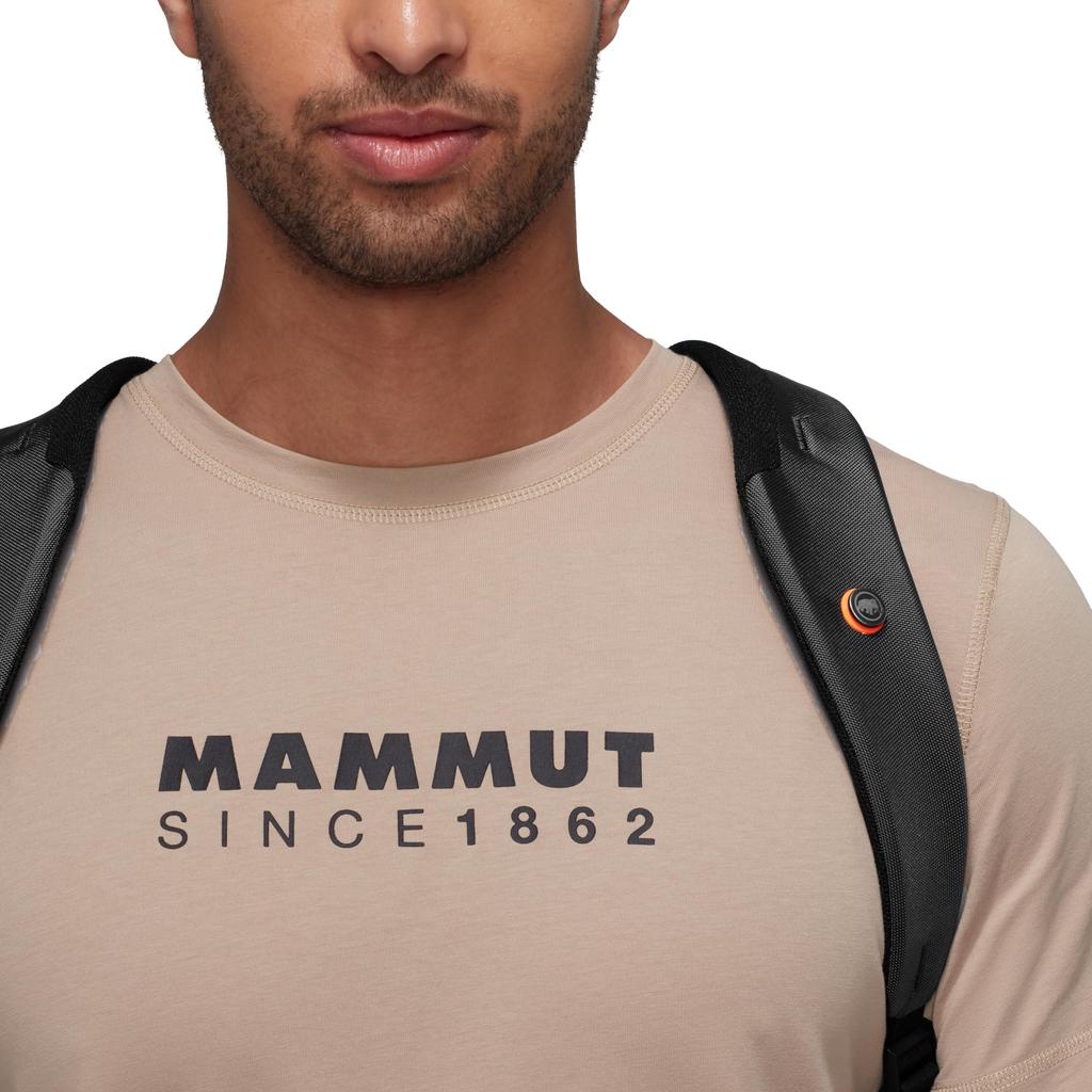 Рюкзак Mammut Daypack 25 (2570-00210) 25 л Фантом