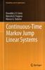Книга Continuous-Time Markov Jump Linear Systems