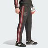 adidas AJAX AMSTERDAM БРЮКИ-ТРЕКСТИЛЬНЫЕ Футболка Низ Мужской Черный IN9074