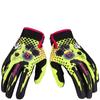 Fastgoose 2024 Touch Screen Men's and Women's Thin Bicycle Mountain Outdoor Riding Downhill off-Road Breathable Gloves