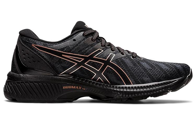 Women's Sneakers Asics Wmns Gel Jadeite 'Black Rose Gold'