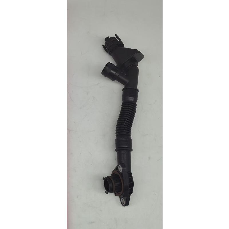 11157575640 11157575641 11157646086 11157646087 Breather Hoses Crankcase Vent Pipe for BMW 550i 650i 750Li X5 X6 B7