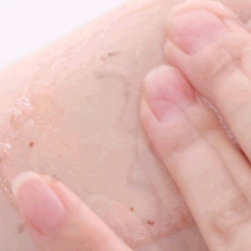 ROUND LAB Camellia Deep Collagen Jelly Pack Cleanser 150мл