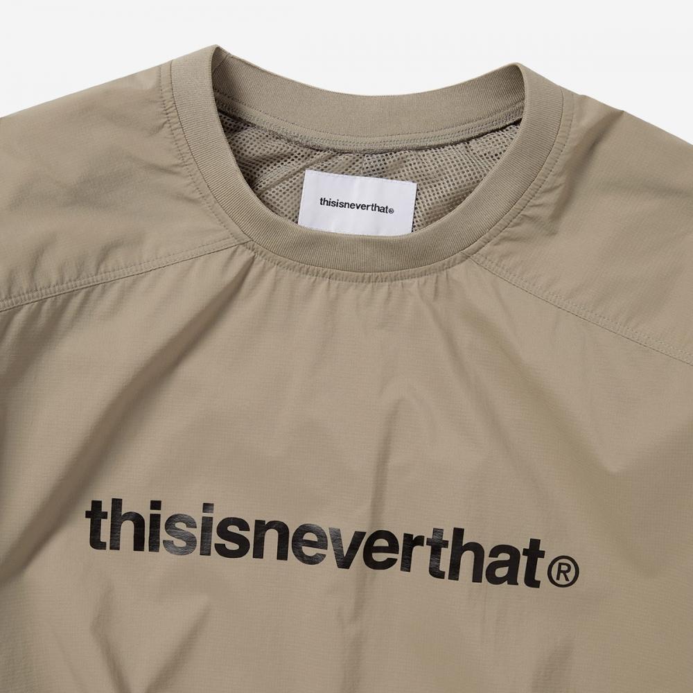 Thisisneverthat Пуловер Pertex Eq Trail Tn251wtols10