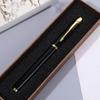 Composite material Pen Box Paper Cardboard Box New Fountain Pen Gift Box