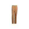 Originals X Eric Emanuel McDonalds All-American Game Striped Snap Basketball Pants Men Bottoms Khaki HI5590