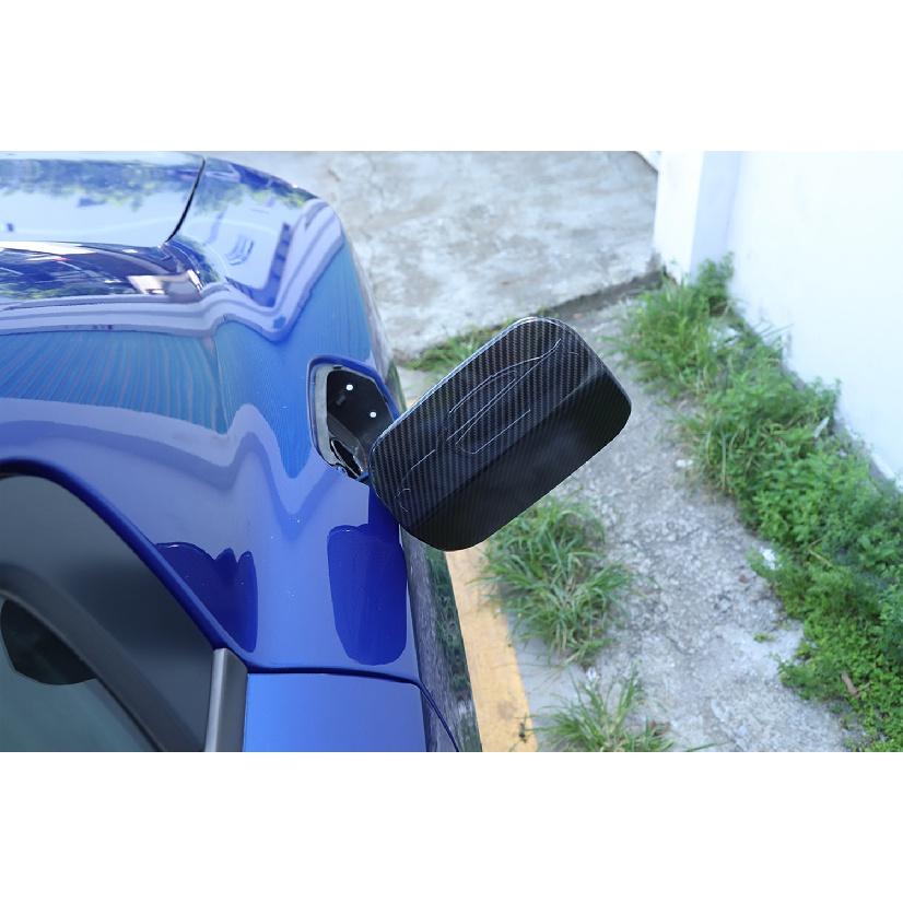 Дверь автомобиля, топливный бак, крышка бензобака, декоративная крышка для Dodge Charger 2011-2016 2017 2018 2022, внешние аксессуары