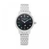 Frederick ConStant Fc 206mpbd1S6b Slimline Moon PhaSe Diamond Women S Metal Watch