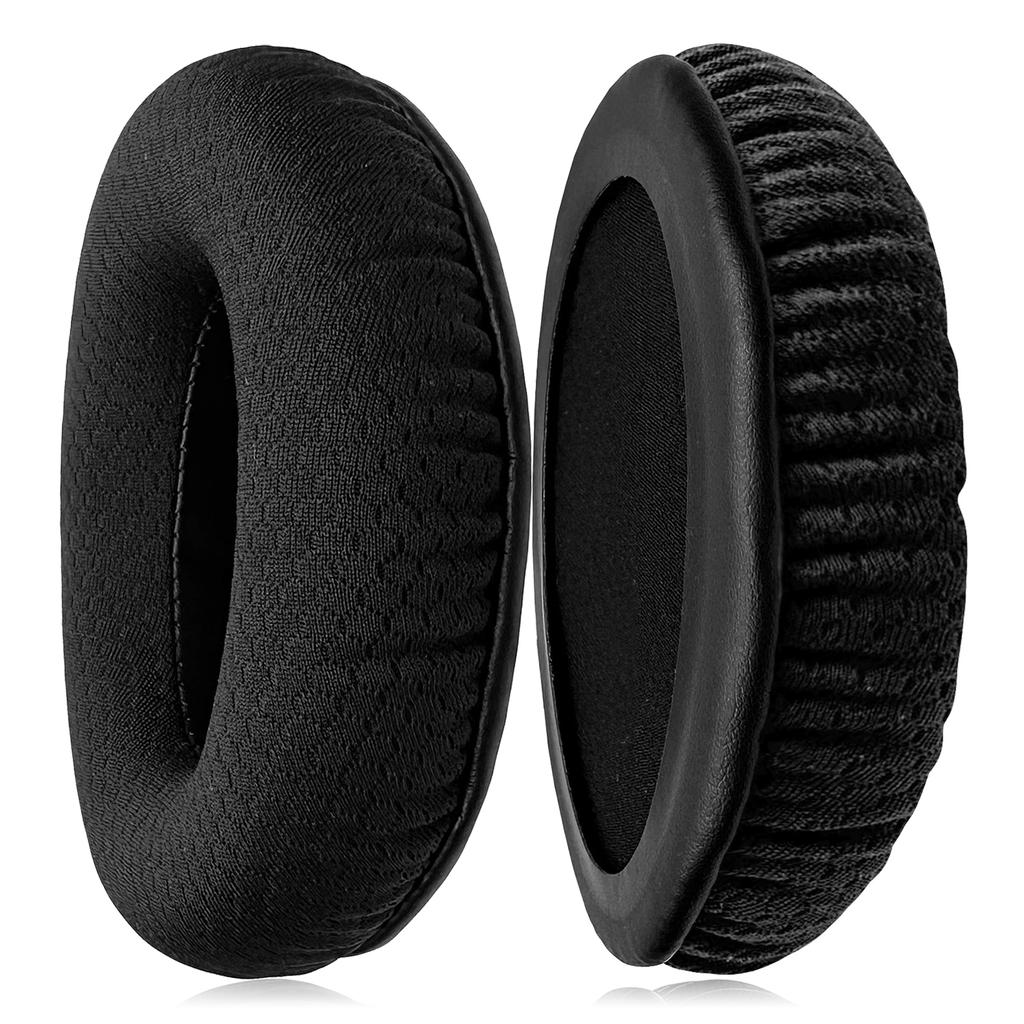 NullMini Replacement Earpads for Turtle Beach Ear Force PX5 PX51 Headphones Earmuff Sleeve Ear Cushion Headset Headband Headbeam