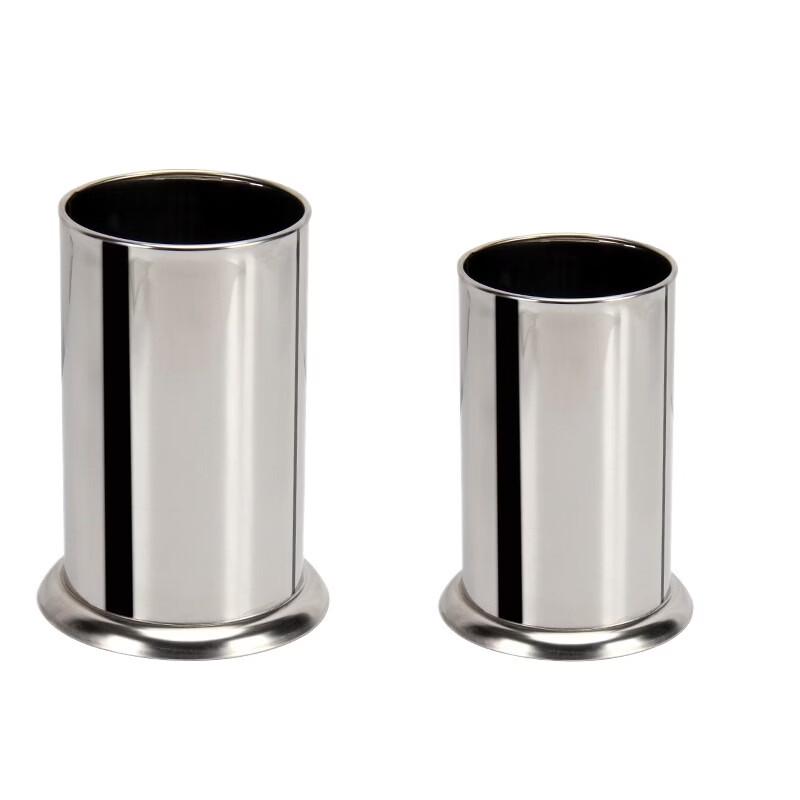 Stainless Steel Utensil Draining Holder