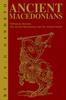 Книга Ancient Macedonians  Differences Between The Ancient Macedonians and The Ancient Greeks