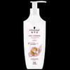 Schwarzkopf Cashmere & Wool Питательный кондиционер