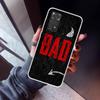 Devil Bad Boy Anime Phone Case For Xiaomi Redmi Note 10 11 12 13 14 15 Pro Plus 11S 12S 14S 11T 11E 10S Soft TPU Back Cover Redm