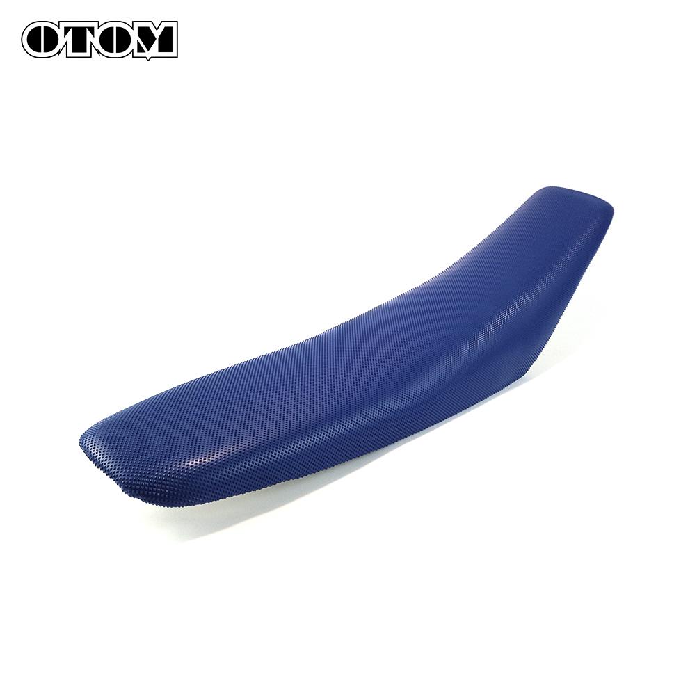 OTOM 2023 Motorcycle Standard Seat Cover Cushion Kit For HUSQVARNA FC FE FX TC TE TX FS 125 150 250 300 350 450 501 Accessories