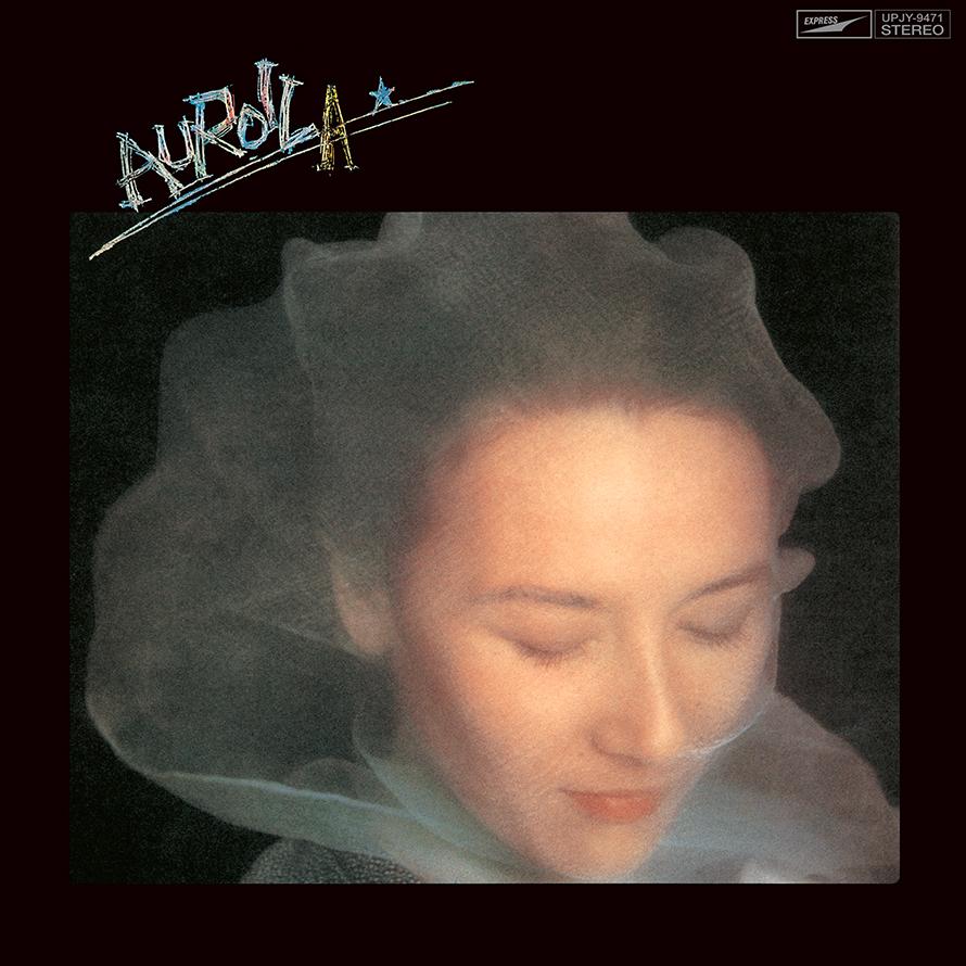 Виниловая пластинка LILY Auroila UPJY9471 UNIVERSAL MUSIC 2024 Япония Японский PopRock