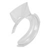 4.5-5QT Bowl Pouring Shield Tilt Head Replace Part for KitchenAid Stand Mixer Sale Goods