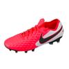 Nike Tiempo Legend 8 Elite FG 'Laser Crimson'  AT5293-606