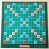 Карточная игра Scrabble Game Оригинальная, высококачественная, очень подходит для настольной игры для детей и всей семьи
