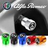 4pcs Car Tire Valve Caps Emblem Metal Cap Case For Mercedes Benz B/C/E/S Class A Class C200L GLC GLE CLA Accessories Car Styling EFD1
