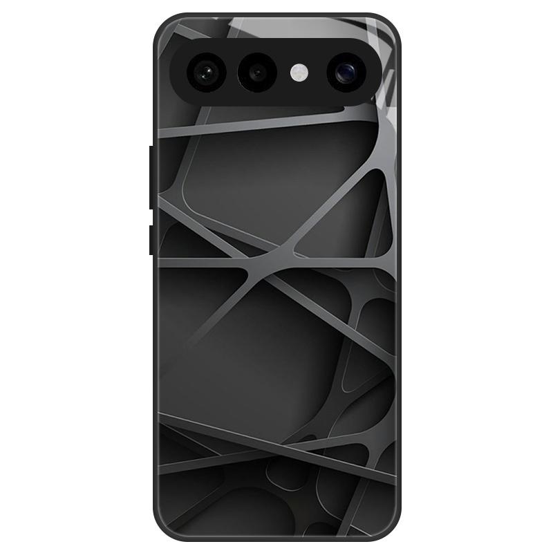 Tempered Glass Case For vivo S50 Pro mini Cover Space Hard Back Coque For vivo S50 Pro mini V2527A S50PRO mini Bumpers Funda Cat
